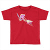 pb and jellyfish Toddler T-shirt