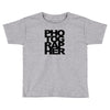 photographer camera photography modern text photos scrapbook geek t sh Toddler T-shirt