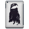 an other moustache iPad Mini