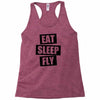 pilot Racerback Tank