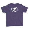 tanknadel Youth Tee