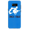 witch halloween fancy Samsung Galaxy S8