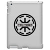 this town iPad 3 and 4 Case
