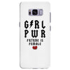 Girl Power Future Is Female Samsung Galaxy S8 Plus