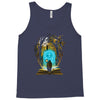 book of magic and adventures Tank Top