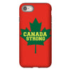 canada strong iPhone 8