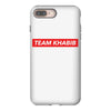 team khabib hypebeast iPhone 8 Plus Case