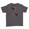 catdog playing card Youth Tee
