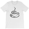 Cooffee art T-Shirt