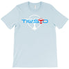 tiesto best trending T-Shirt