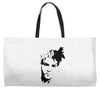 xxxtentacion Weekender Totes