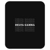 Delta Gamma Mousepad