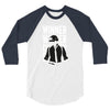 Pubg 3/4 Sleeve Shirt
