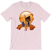 jakku sunset T-Shirt