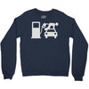 dtc Crewneck Sweatshirt