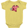 kirbythulhu (no text) Baby Onesie