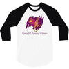 etwclear 3/4 Sleeve Shirt