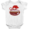 cretaceous survivors (the history league) Baby Onesie