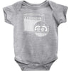 rok 101 Baby Onesie