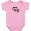 hunting Baby Onesie