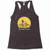 the ghost cruiser Racerback Tank