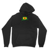 crawling eye monster Youth Hoodie