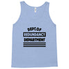 redundancy Tank Top