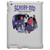 scooby doo svu iPad 3 and 4 Case