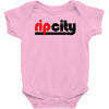 good design rip city best trending Baby Bodysuit