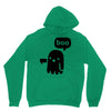 Ghost Of Disapproval Unisex Hoodie