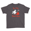 yes i can drive a stick Youth Tee