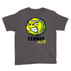 pro tennis ball Youth Tee
