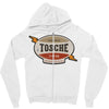 power converters! Zipper Hoodie