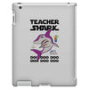 Teacher Shark Doo iPad 3 and 4 Case
