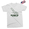 push it (push it real good) Exclusive T-shirt