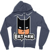 batman Zipper Hoodie