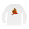 sasqwatch Long Sleeve Shirts