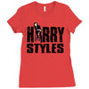 HARRY Ladies Fitted T-Shirt