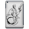 hellboy iPad Mini