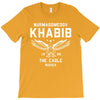 khabib the eagle T-Shirt