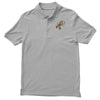 yoshisaurus Polo Shirt