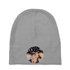 Dobre Brothers Baby Beanies