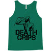 Death Grips Tank Top