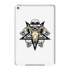 pentagram iPad Mini 4