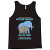 alzheimer Tank Top
