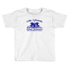 little lebowski urban achievers Toddler T-shirt
