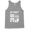 got fandom Tank Top
