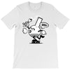 wake &amp; sake T-Shirt