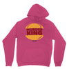 murder king Unisex Hoodie