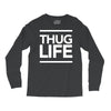 thug life Long Sleeve Shirts